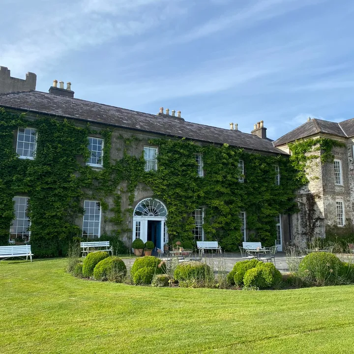 Ballymaloe_House_Hotel