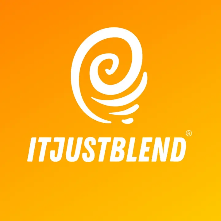 ItJustBlend - Portable Blender