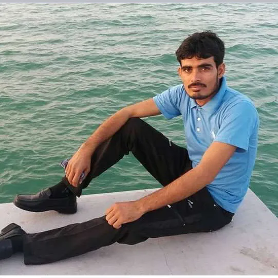 Nasrullah panhwar
