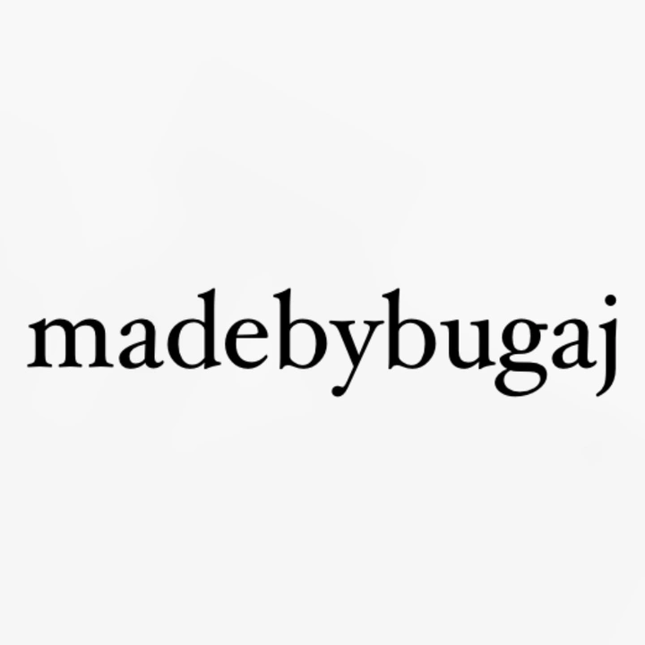 madebybugaj