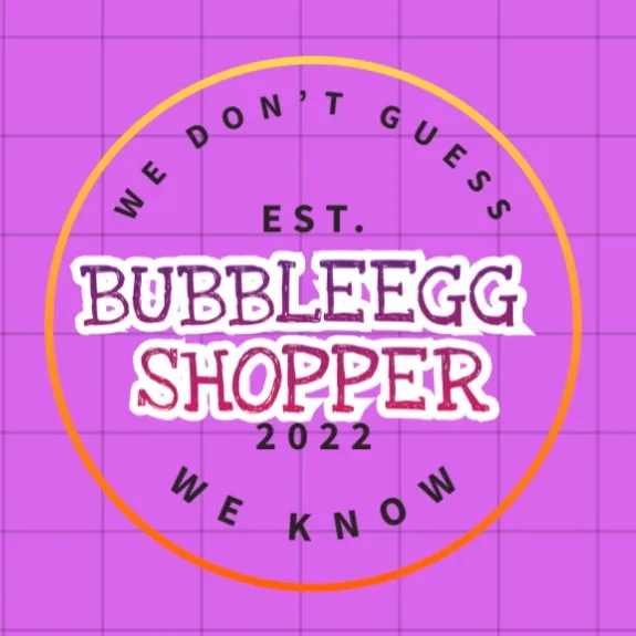 BUBBLEEGG JOURNEY