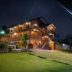 Pina Colina Resort Tagaytay