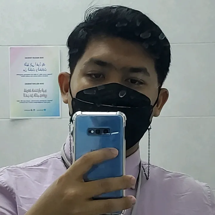Hey, its Anuar !