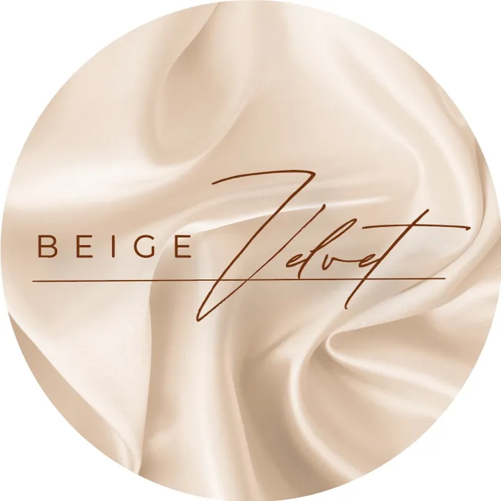 Beige Velvet boutique