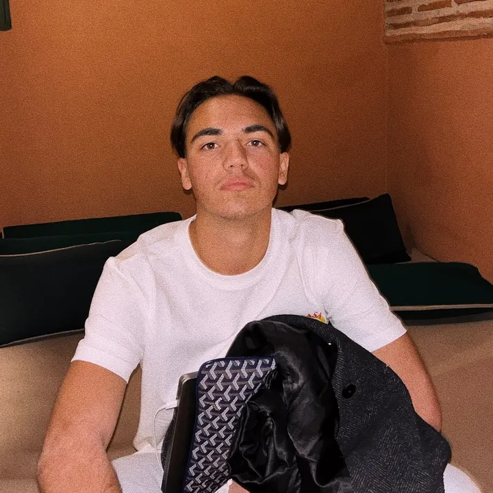 Lucas Wintz