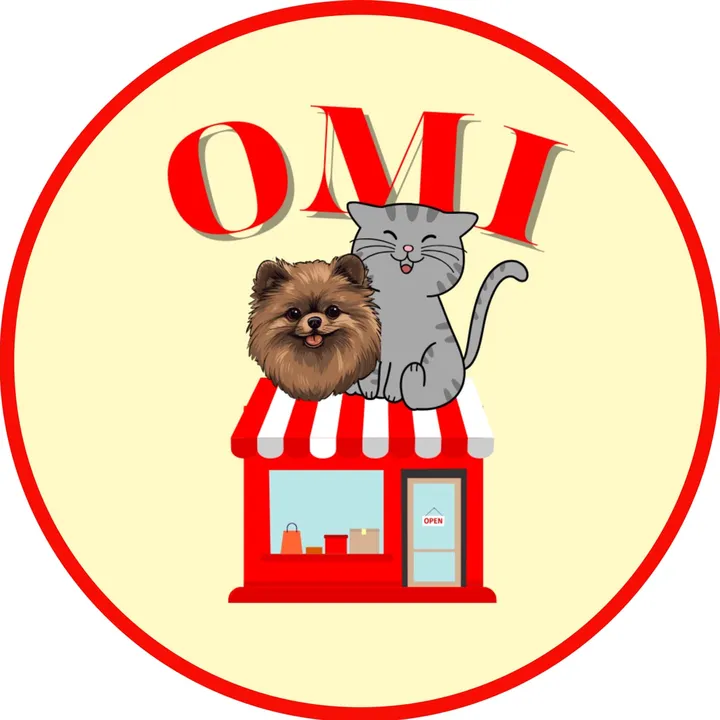 OMI Petshop