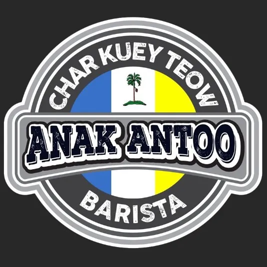 CKT Anak Antoo BARISTA