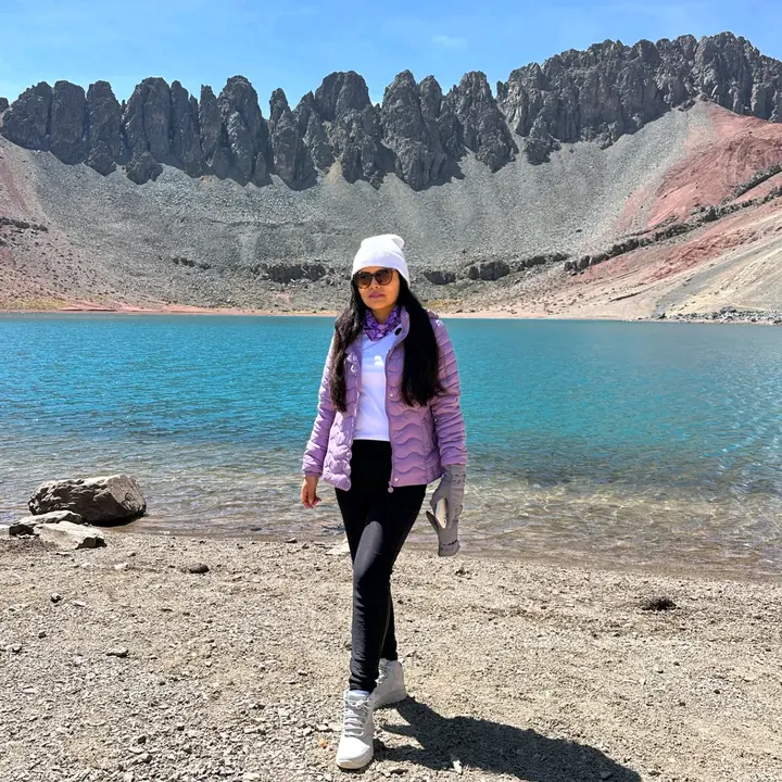 Marleny Melendez 🌼