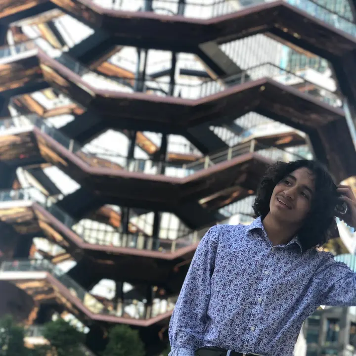Daniel Aguilar