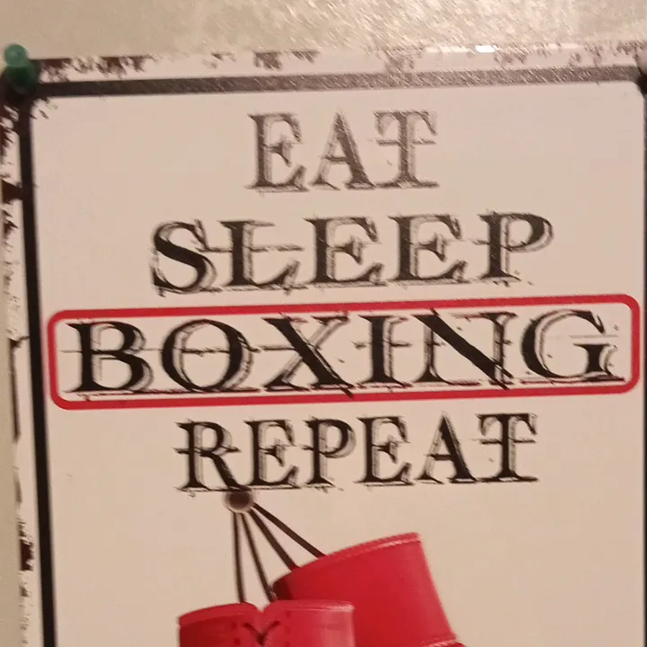 boxing