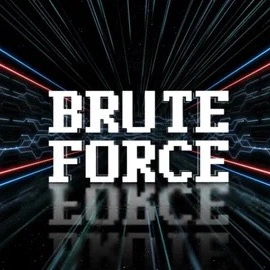 Brute Force9744