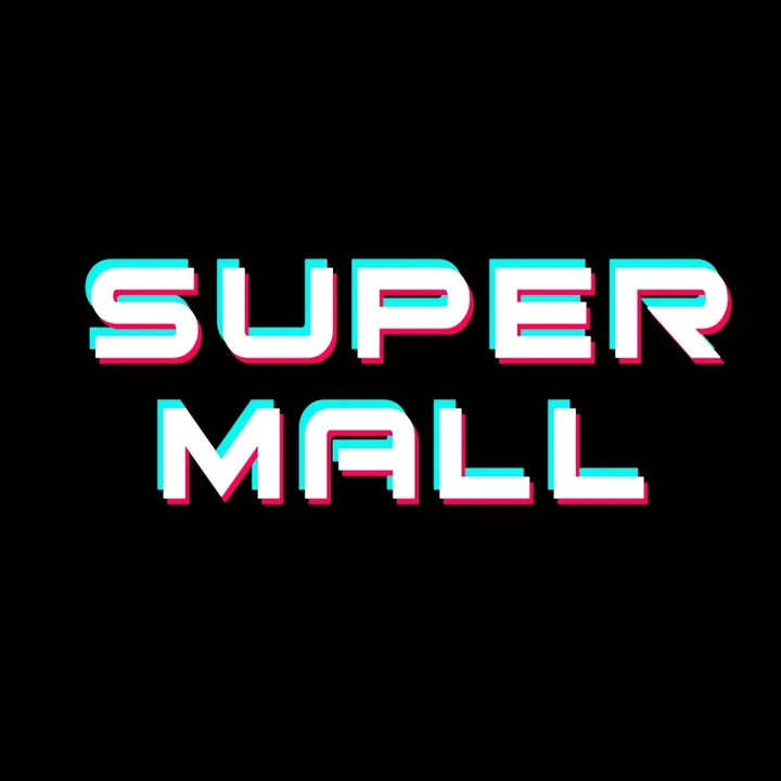 SUPERMALL