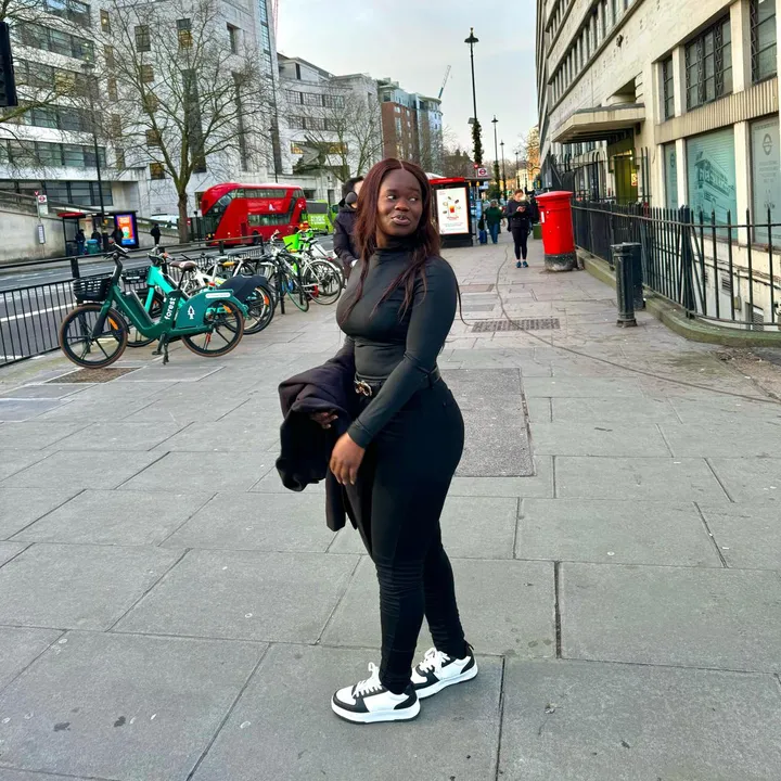 Oforiwaa Jennifer