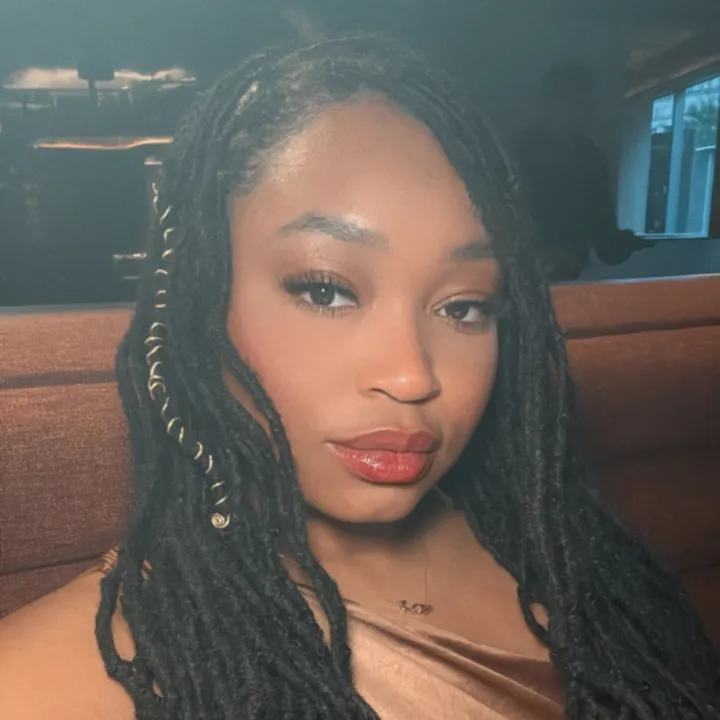 Briana J