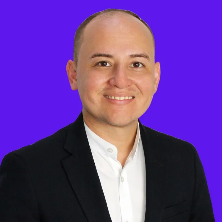 Darwin Quevedo | Consultor