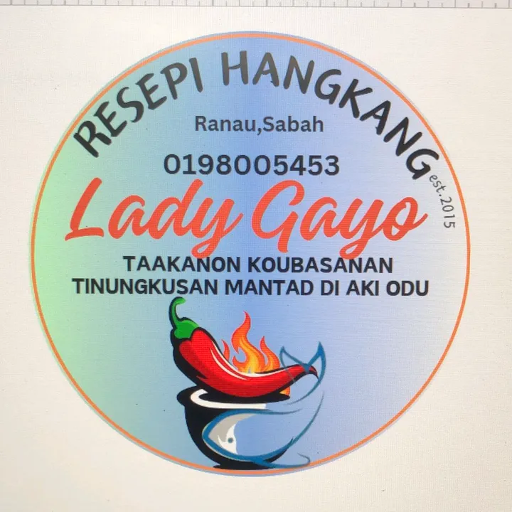 LADY GAYO