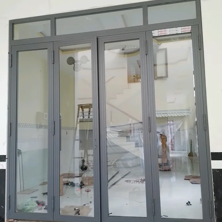 Nhôm kính Công Đẳng