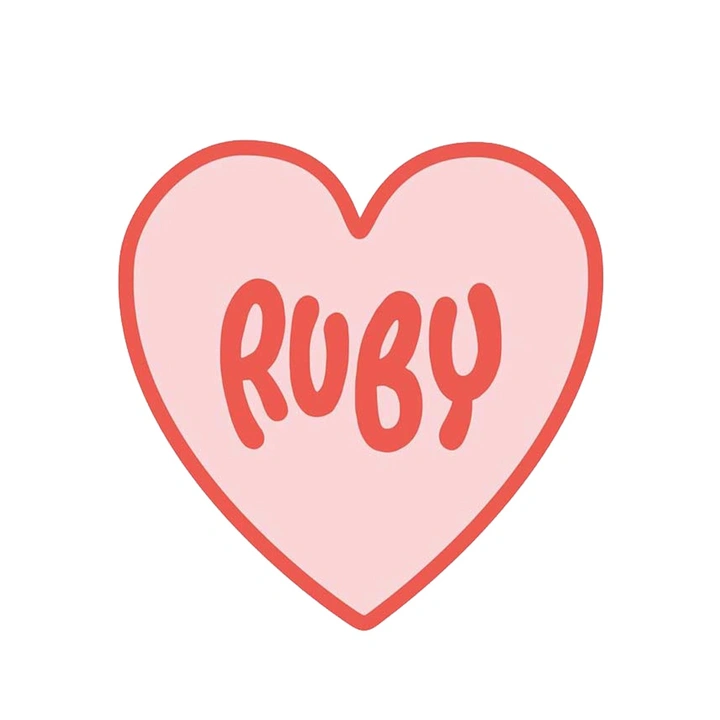 RUBY