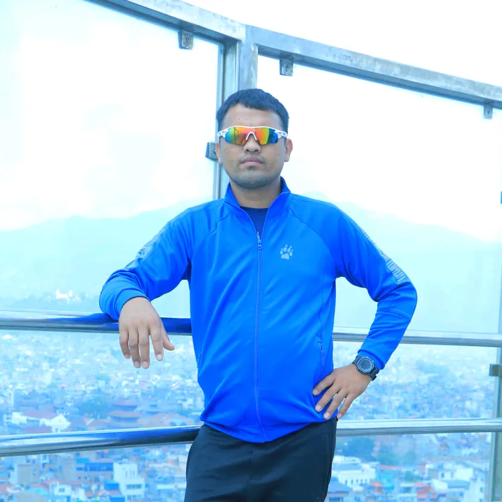 Sandesh Dahal798🇳🇵🇷🇴