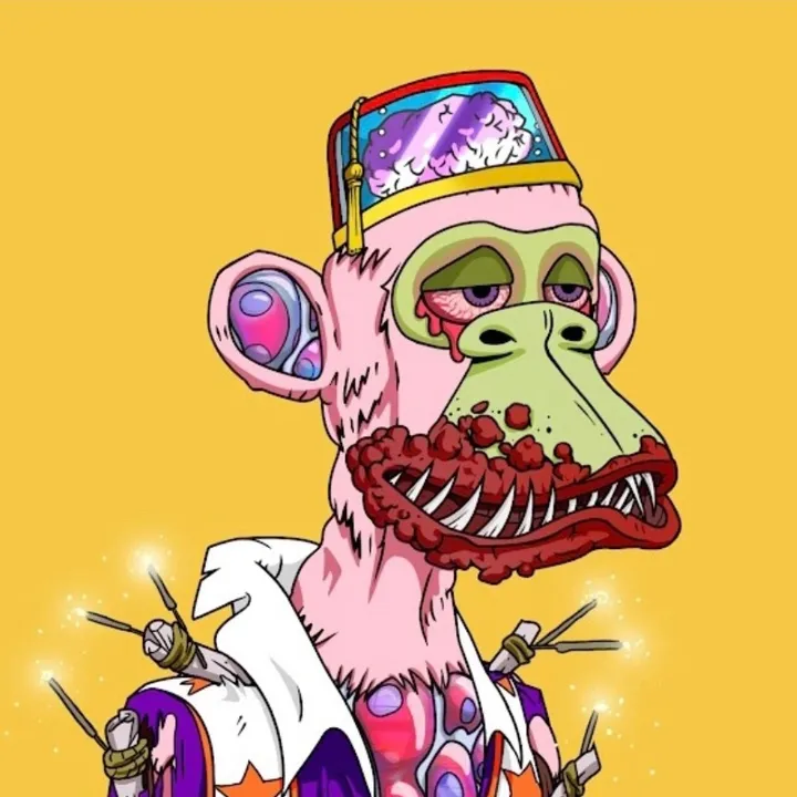 idk