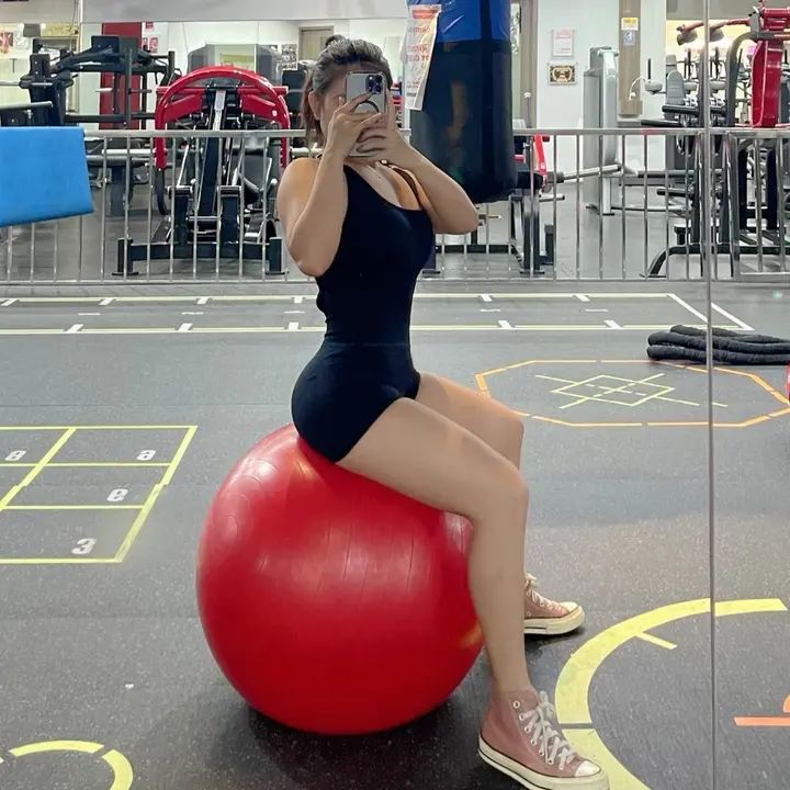 Meiifitness🏋🏻‍♀️