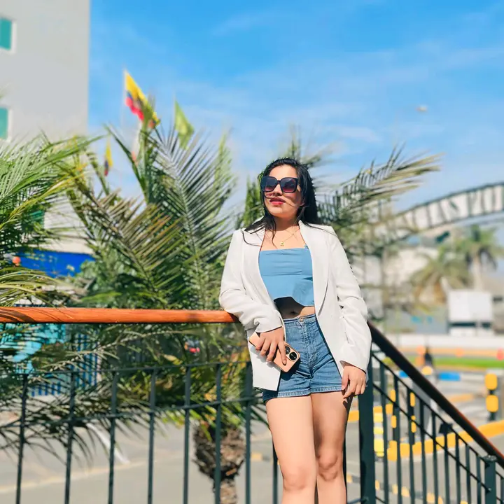 ✨Estefaní Alberca✨