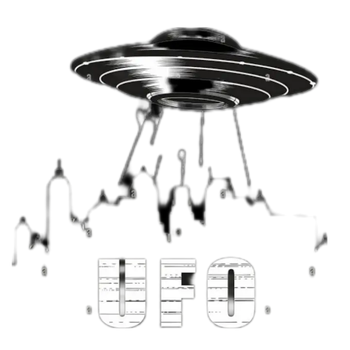 🛸unidentified flying object🛸