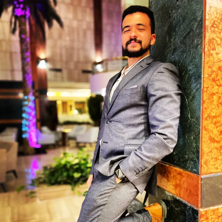 Abanob Rauof - بتاع شغل