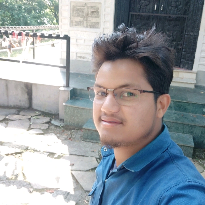 Devendra Thakulla