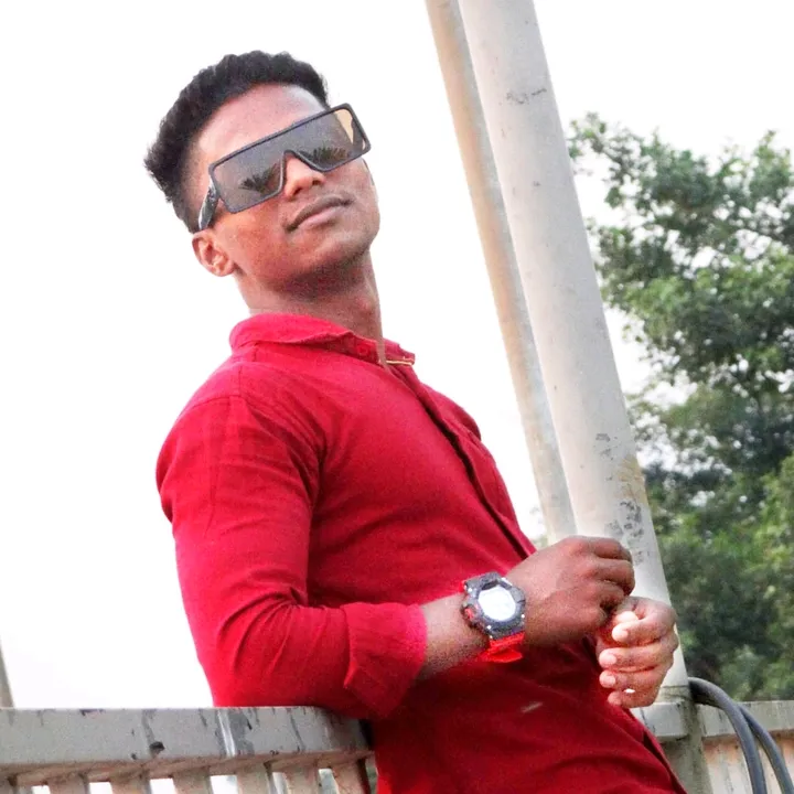 NISHAD SHAIKH