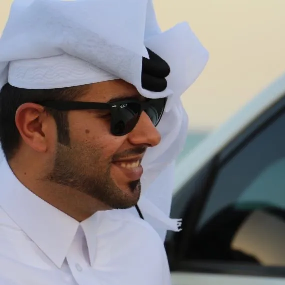 Yousef Ali