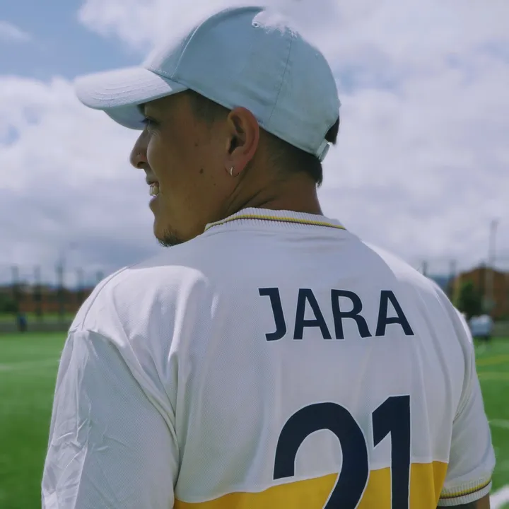 el jaraaaa