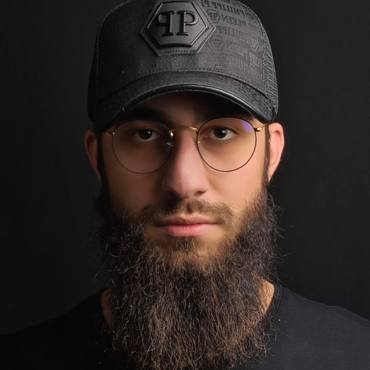 Muhammad Dibirov