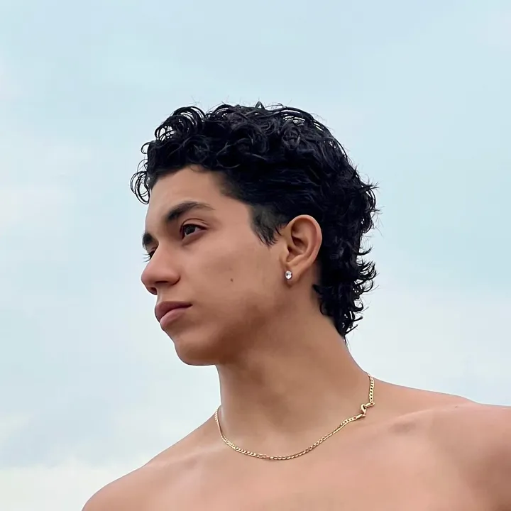 Christian Calderón