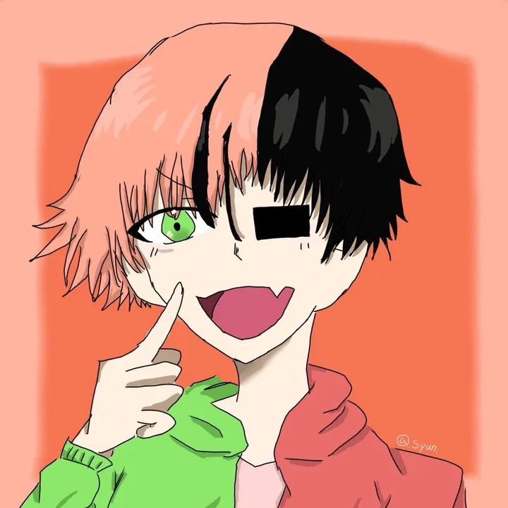 173号（理系）🐈‍⬛🌀🎮
