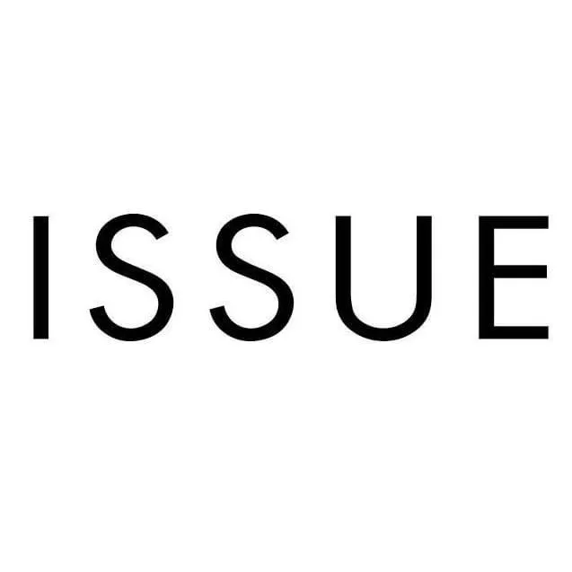 ISSUE