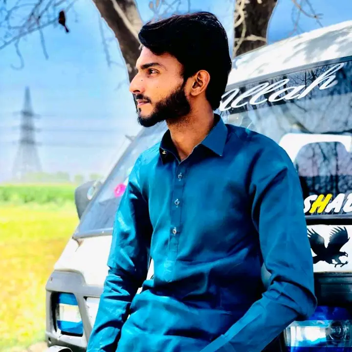 {🔥SyED ZAiN ShAH🔥}