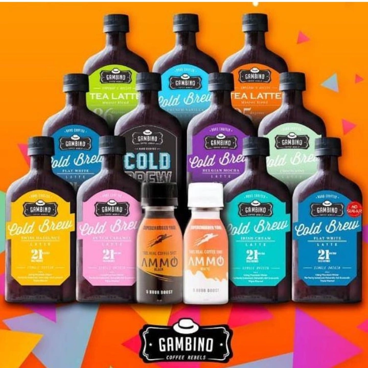 Gambinocoffee