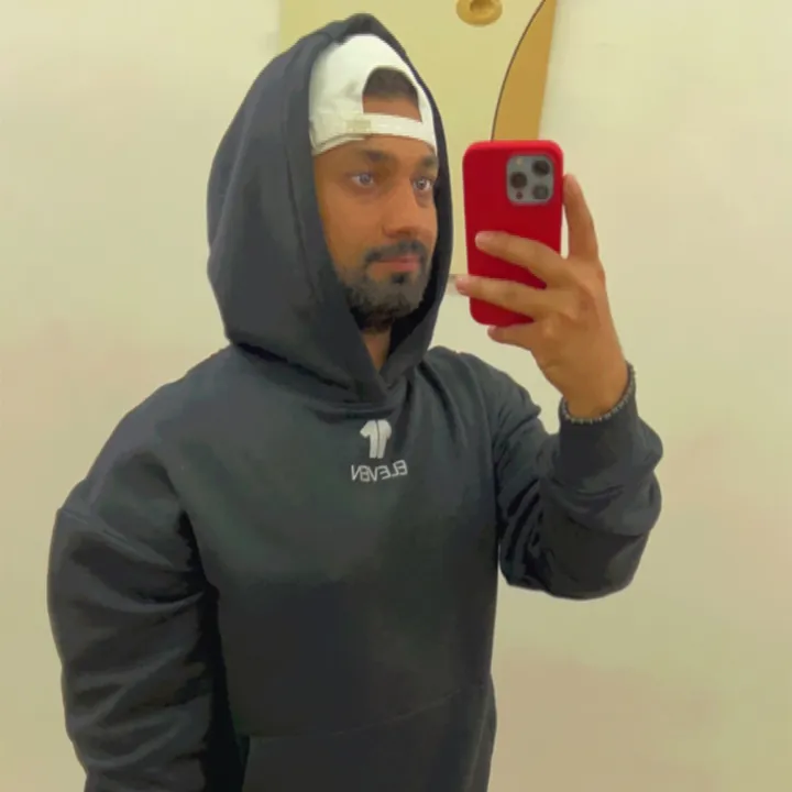Meshary Fahad