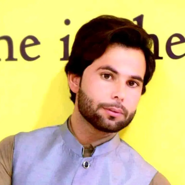 Awaami Adalat With Ayaz shajar