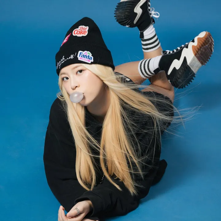 Shelly雪莉零