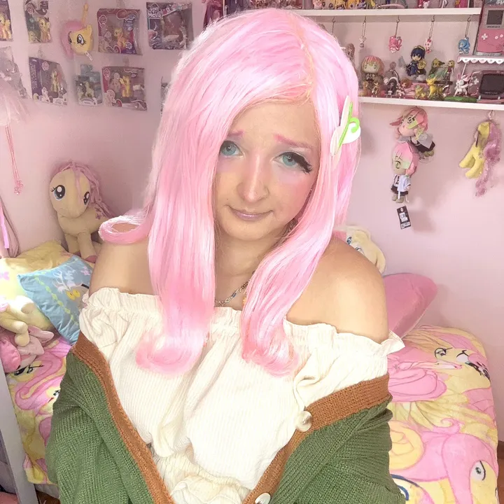 🌸🦋Fluttershy🦋🌸