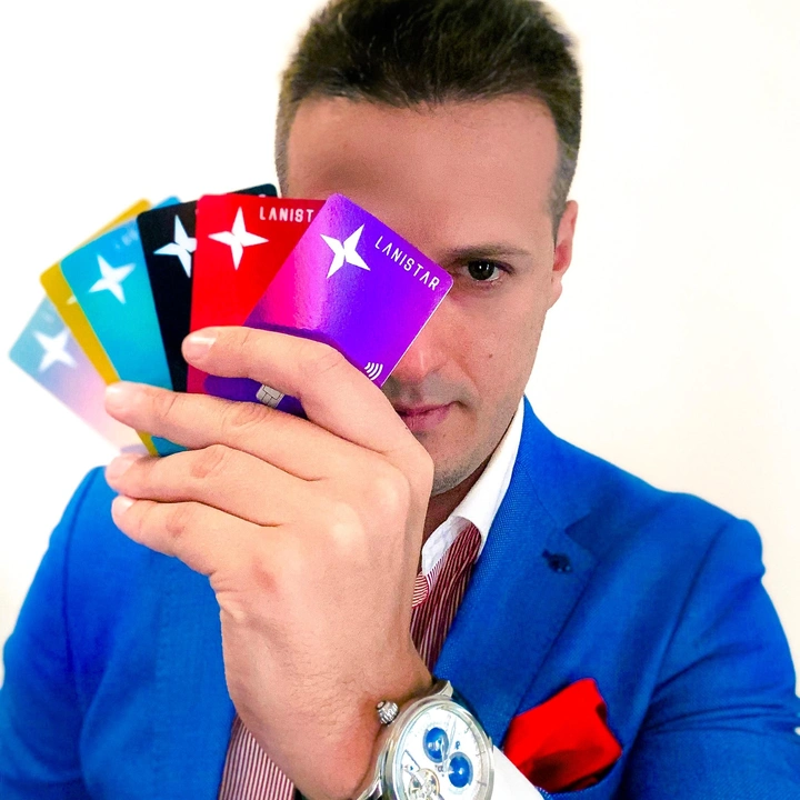 Vladislav Vodatinskij