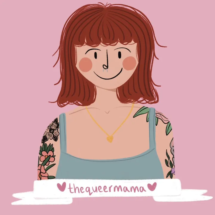 Thequeermama