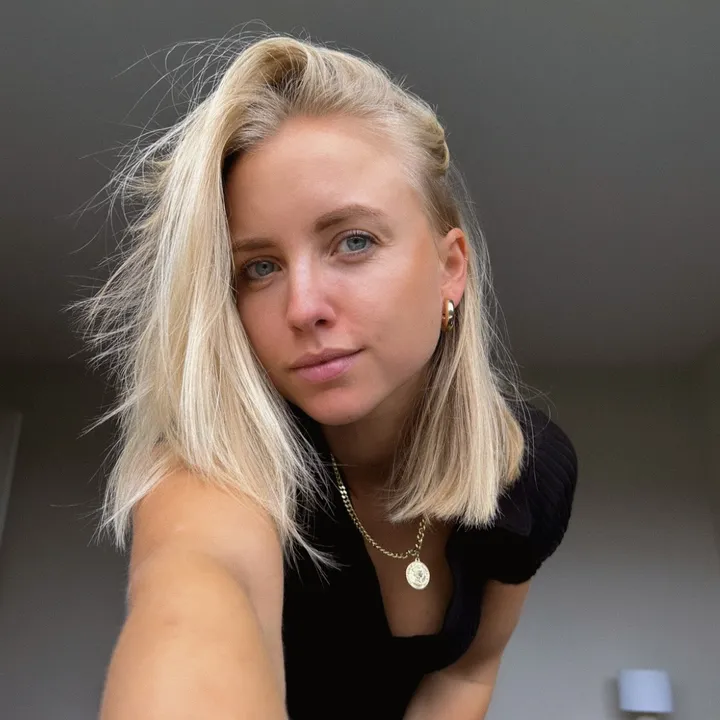 Johanna Liana