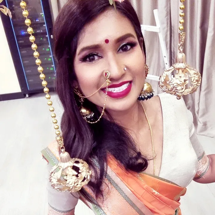 Kavitha