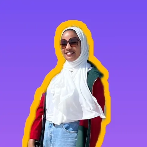 نسيبة🇸🇩