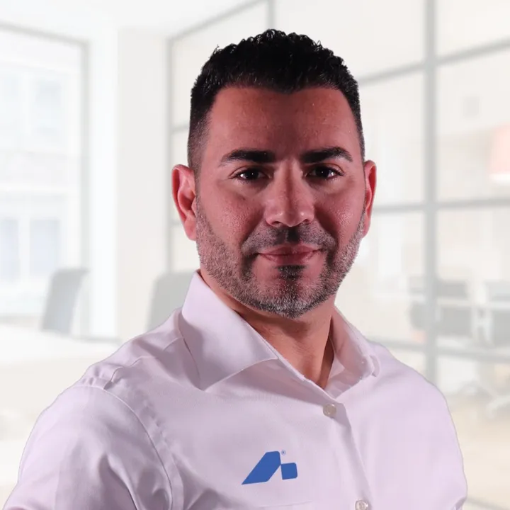 Alexis Jimenez | MF investor