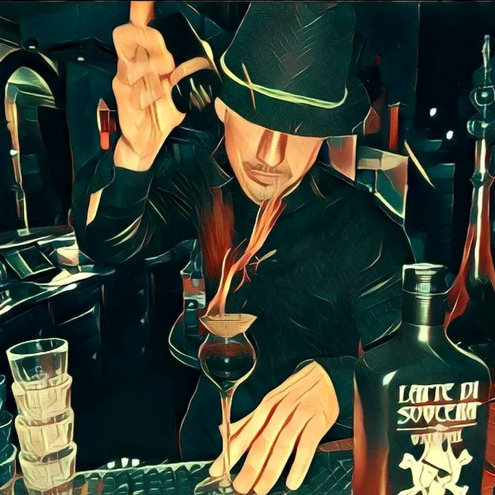 il_Barista_disturbato