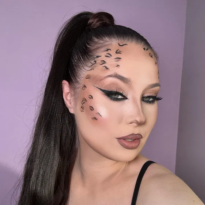БьютиБлогер💄